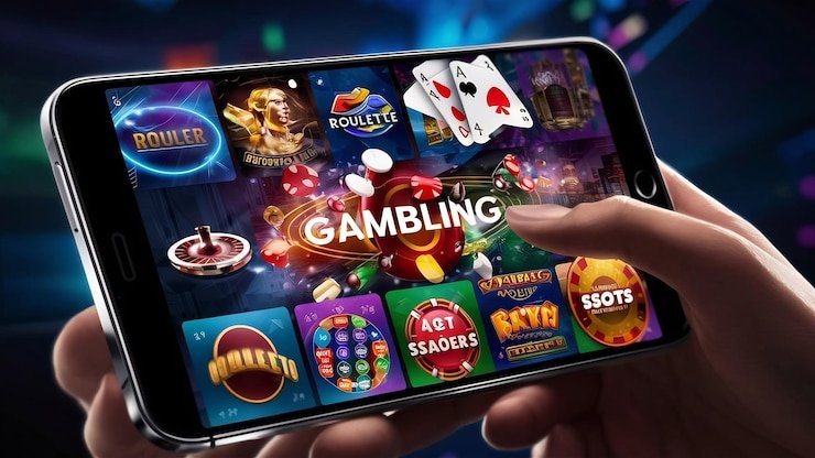 berhadiah featured game showcase
