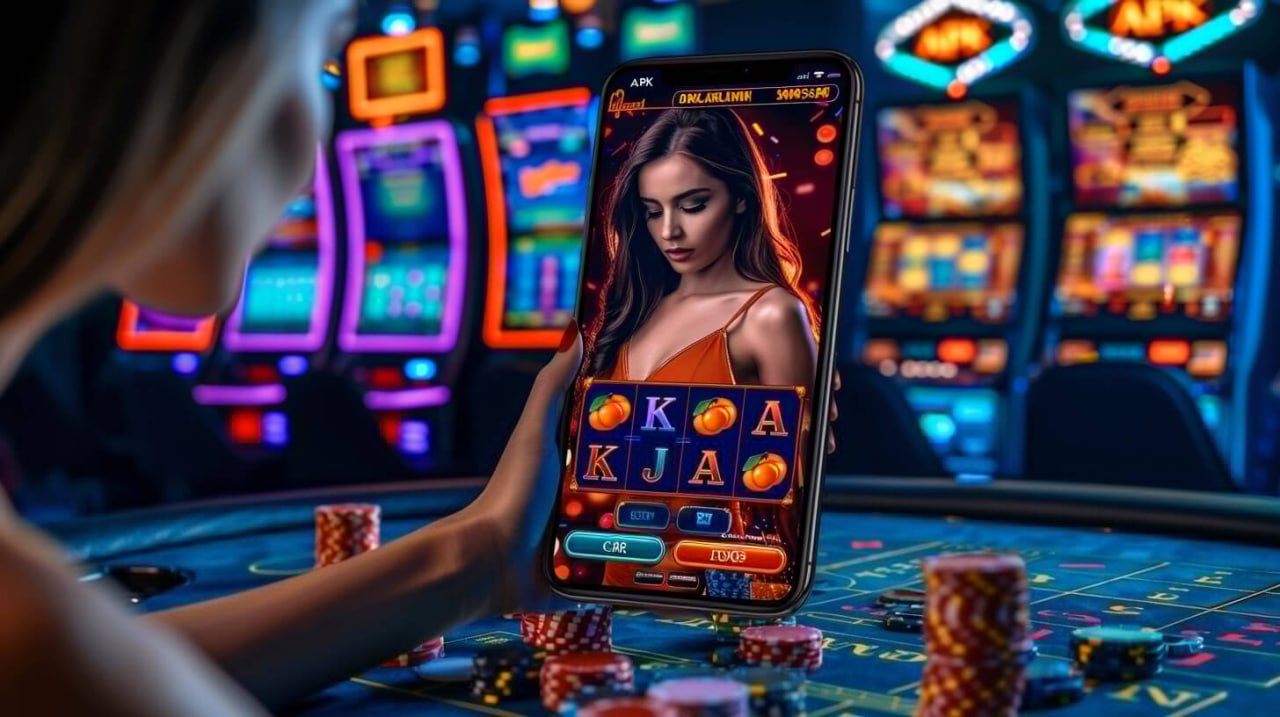 berhadiah Gates of Olympus game grid showing symbol combinations on mobile app