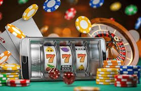 berhadiah Nolimit City live blackjack table with dealer and multi-camera feed on mobile phone