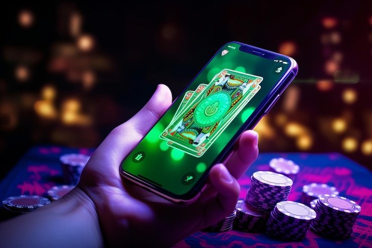 berhadiah featured game showcase